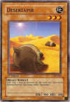 Image for Desertapir (Ancient Sanctuary) (AST-068) - YuGiOh