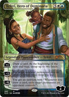 Image for Teferi, Hero of Dominaria (Secret Lair Drop Series) (248) - Magic: The Gathering