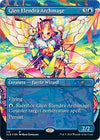 Image for Glen Elendra Archmage (Secret Lair Drop Series) (115) - Magic: The Gathering
