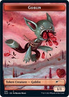 Image for Goblin Token (Secret Lair Drop Series) (219) - Magic: The Gathering