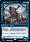 Image for Frost Titan (Secret Lair Drop Series) (220) - Magic: The Gathering