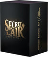 Image for Secret Lair Drop: Showcase: Kaldheim - Part 1 - Traditional Foil Edition - Magic: The Gathering
