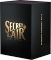 Image for Secret Lair Drop: Showcase: Kaldheim - Part 1 - Non-Foil Edition - Magic: The Gathering