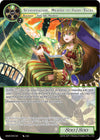 Image for Scheherazade, Weaver of Fairy Tales (The Magic Stone War - Zero) (MSW-059) - Force of Will