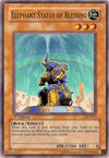 Image for Elephant Statue of Blessing (Ancient Sanctuary) (AST-073) - YuGiOh