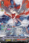 Image for Six Flowers of Phantasms, Shirayuki (SP) (V-SS07: Clan Selection Plus Vol.1) (V-SS07/SP05EN) - Cardfight Vanguard