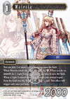 Image for Materia (Opus XIII: Crystal Radiance) (13-103L) - Final Fantasy TCG