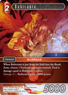 Image for Rubicante (Opus XIII: Crystal Radiance) (13-016H) - Final Fantasy TCG
