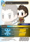 Image for Delita (Opus XIII: Crystal Radiance) (13-111C) - Final Fantasy TCG