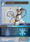 Image for Celestia (Opus XIII: Crystal Radiance) (13-128L) - Final Fantasy TCG
