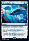 Image for Mystic Reflection (Promo Pack: Kaldheim) (69) - Magic: The Gathering