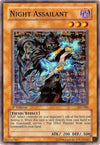 Image for Night Assailant (Ancient Sanctuary) (AST-080) - YuGiOh