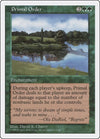 Image for Primal Order (Fifth Edition) - Magic: The Gathering