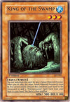 Image for King of the Swamp (Ancient Sanctuary) (AST-082) - YuGiOh