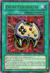 Image for Enemy Controller (Ancient Sanctuary) (AST-037) - YuGiOh