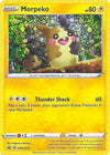 Image for Morpeko - SWSH012 (General Mills Promo) (Miscellaneous Cards & Products) (SWSH012) - Pokemon