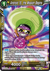 Image for Android 15, the Mission Begins (Battle Evolution Booster) (EB1-41) - Dragon Ball Super: Masters
