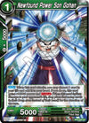 Image for Newfound Power Son Gohan (Reprint) (Battle Evolution Booster) (BT4-048) - Dragon Ball Super: Masters
