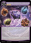 Image for Sparkling Boon of the Magic Stones (The Magic Stone War - Zero) (MSW-077) - Force of Will