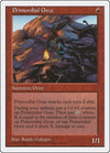 Image for Primordial Ooze (Fifth Edition) - Magic: The Gathering