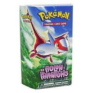 Image for Holon Phantoms Theme Deck - "FireMist" - Pokemon