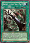 Image for Sword of the Soul-Eater (Ancient Sanctuary) (AST-086) - YuGiOh