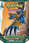 Image for Emerald Theme Deck - "Wildfire" [Manectric] - Pokemon