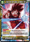 Image for Kaio-Ken Son Goku, a Heavy Toll (Battle Evolution Booster) (EB1-44) - Dragon Ball Super: Masters
