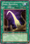 Image for Soul Reversal (Ancient Sanctuary) (AST-088) - YuGiOh