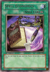 Image for Spell Economics (Ancient Sanctuary) (AST-089) - YuGiOh