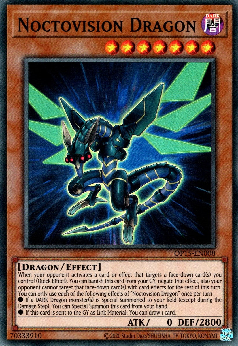 Image for Noctovision Dragon (OTS Tournament Pack 15) (OP15-EN008) - YuGiOh