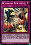 Image for Dogmatika Punishment (OTS Tournament Pack 15) (OP15-EN012) - YuGiOh