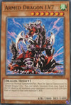 Image for Armed Dragon LV7 (OTS Tournament Pack 15) (OP15-EN014) - YuGiOh