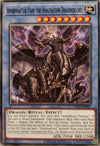 Image for Amorphactor Pain, the Imagination Dracoverlord (OTS Tournament Pack 15) (OP15-EN021) - YuGiOh