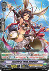 Image for Listener of Truth, Dindrane (V-SS07: Clan Selection Plus Vol.1) (V-SS07/020EN) - Cardfight Vanguard