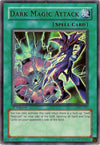 Image for Dark Magic Attack (Ancient Sanctuary) (AST-095) - YuGiOh