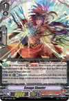 Image for Savage Shooter (V-SS07: Clan Selection Plus Vol.1) (V-SS07/024EN) - Cardfight Vanguard
