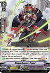 Image for Steam Gunner, Zayed (V-SS07: Clan Selection Plus Vol.1) (V-SS07/058EN) - Cardfight Vanguard