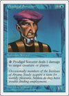 Image for Prodigal Sorcerer (Fifth Edition) - Magic: The Gathering