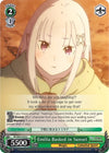 Image for Emilia Basked in Sunset (Re:ZERO: The Frozen Bond) (RZ/SE35-E35 C) - Weiss Schwarz