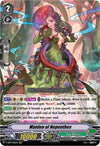 Image for Maiden of Nepenthes (V-SS07: Clan Selection Plus Vol.1) (V-SS07/082EN) - Cardfight Vanguard
