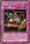 Image for Dora of Fate (Ancient Sanctuary) (AST-102) - YuGiOh