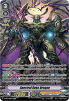 Image for Spectral Duke Dragon (SP) (V-SS07: Clan Selection Plus Vol.1) (V-SS07/SP03EN) - Cardfight Vanguard
