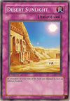 Image for Desert Sunlight (Ancient Sanctuary) (AST-106) - YuGiOh