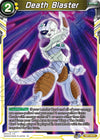 Image for Death Blaster (Battle Evolution Booster) (EB1-46) - Dragon Ball Super: Masters