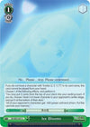 Image for Ice Blooms (Parallel Foil) (Re:ZERO: The Frozen Bond) (RZ/SE35-E37 U) - Weiss Schwarz