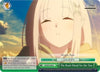 Image for The Road Ahead for the Two (Parallel Foil) (Re:ZERO: The Frozen Bond) (RZ/SE35-E40 U) - Weiss Schwarz