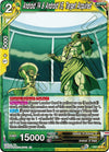 Image for Android 14 & Android 15, Target Acquired (Battle Evolution Booster) (EB1-67) - Dragon Ball Super: Masters