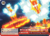 Image for All-Consuming Flames (Parallel Foil) (Re:ZERO: The Frozen Bond) (RZ/SE35-E49 U) - Weiss Schwarz