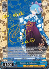 Image for Rem in a Hakama (SP) (Re:ZERO: The Frozen Bond) (RZ/SE35-E50 SP) - Weiss Schwarz